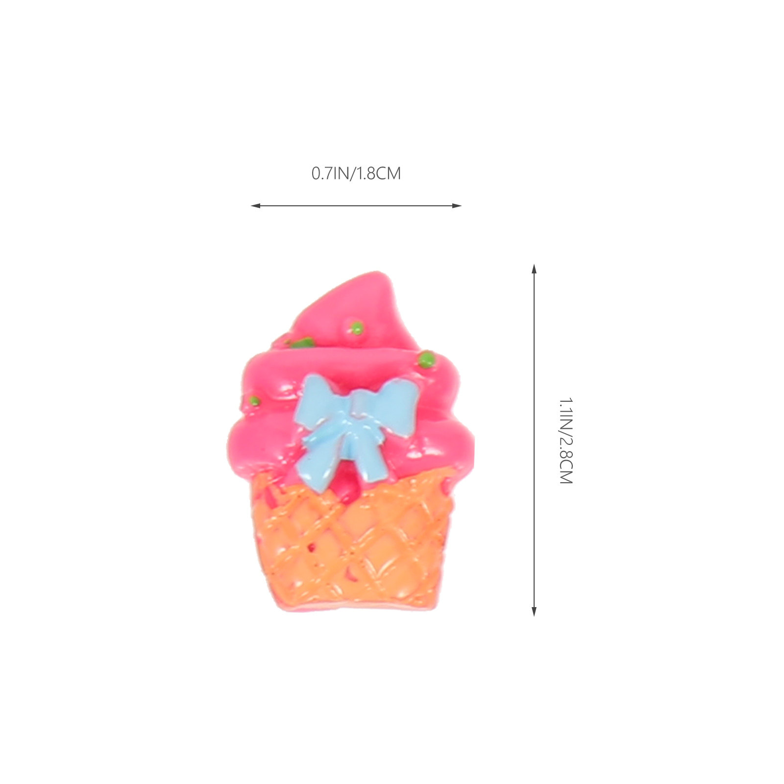 DIY 휴대폰 케이스, 네일 아트 및 공예 장식용 귀여 - Resin Art Case 리뷰 및 가격