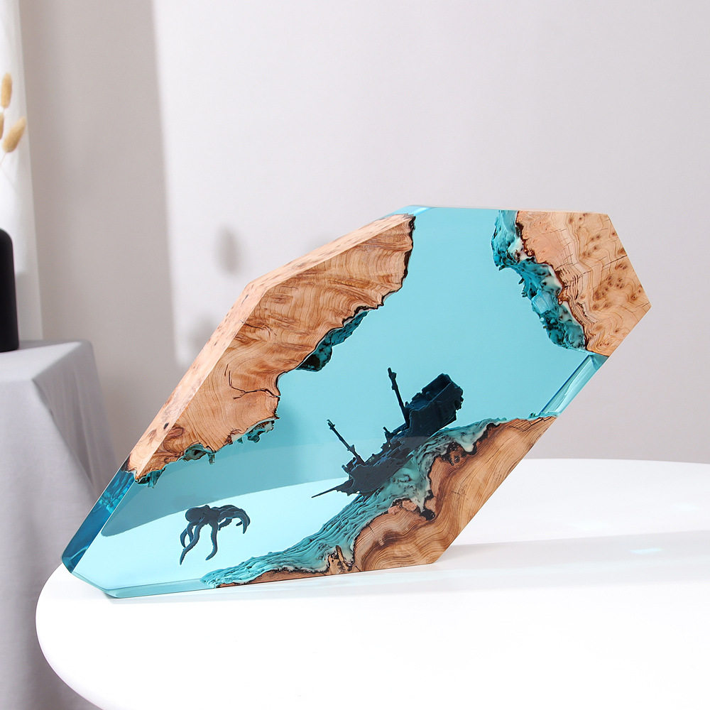 숲 속 요정 사슴 데스크탑 장식, 맞춤 제작 가능한 야 - Resin Art Baby 리뷰 및 가격
